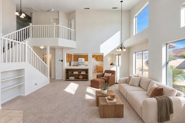 Photo 2 of 19 of 608 Saddle Rider Ct, Henderson, NV