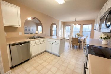 Photo 2 of 24 of 3062 Crest Ridge Cir SW, Marietta, GA