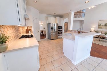 Photo 2 of 40 of 25719 Shady Spruce Ln, Katy, TX
