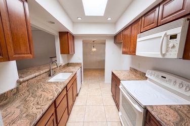Photo 2 of 20 of 4410 E La Cienega St, Tucson, AZ