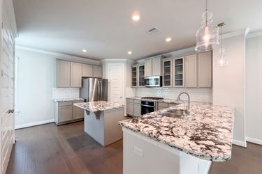 Photo 2 of 23 of 10707 Centre Forest Dr, Houston, TX