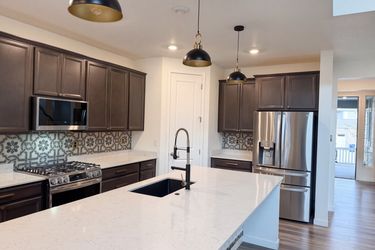 Photo 2 of 66 of 593 Columbia St, Johnstown, CO