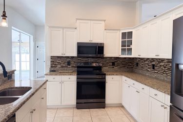 Photo 2 of 46 of 5491 S Cranberry Blvd, North Port, FL
