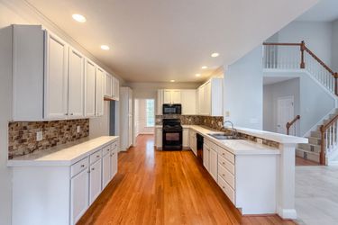 Photo 2 of 18 of 1202 Lansing Ave, Durham, NC
