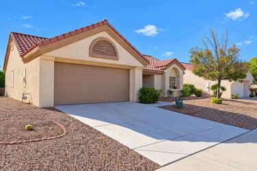 Photo 2 of 17 of 2517 Palmridge Dr, Las Vegas, NV