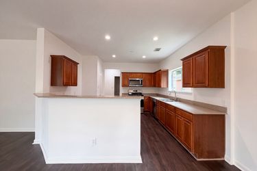 Photo 2 of 26 of 1942 Bevington Oaks Cir, Katy, TX