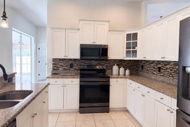 Photo 2 of 46 of 5491 S Cranberry Blvd, North Port, FL