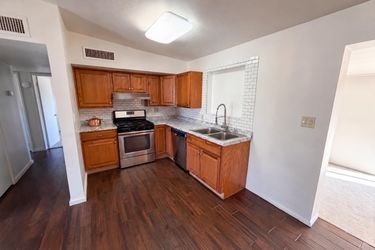 Photo 2 of 20 of 6435 E Calle Castor, Tucson, AZ