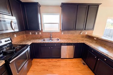 Photo 2 of 35 of 2084 Basil St, Strasburg, CO