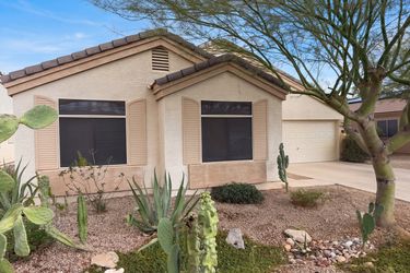 Photo 2 of 43 of 14521 N 126th Ave, El Mirage, AZ