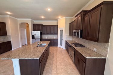 Photo 2 of 16 of 3912 Gennaker Dr, Denton, TX