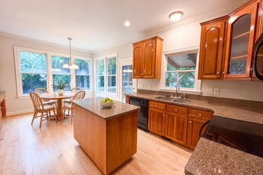 Photo 2 of 17 of 2220 Cushendun Ln, Garner, NC