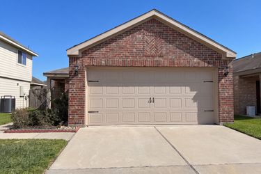 Exterior photo of 6115 El Oro Dr