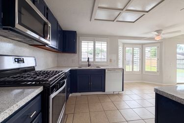 Photo 2 of 21 of 807 Mountain Meadows Dr, Katy, TX