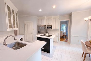 Photo 2 of 29 of 5806 Fox Briar Way, Midlothian, VA