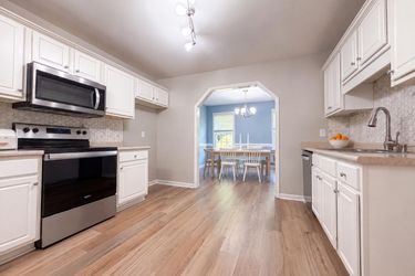 Photo 2 of 20 of 161 Patterdale Pl, Benson, NC