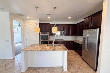 Photo 2 of 21 of 4383 S Saginaw Hill Dr, Tucson, AZ