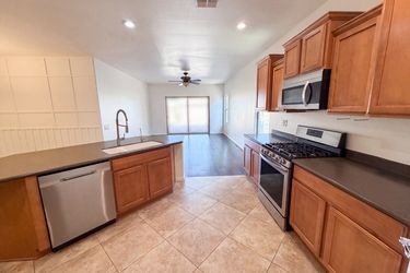Photo 2 of 21 of 4612 S Marron, Mesa, AZ