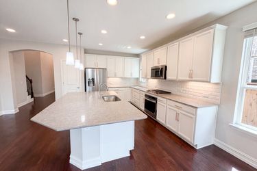 Photo 2 of 20 of 1611 Temperance Way, Wylie, TX