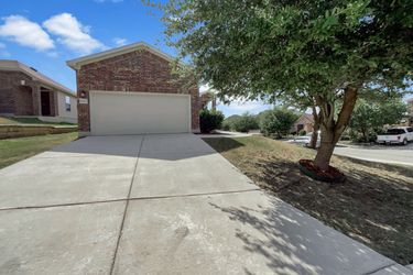 Exterior photo of 8403 Brazos Pt