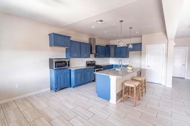 Photo 2 of 20 of 2801 Maria Casas St, El Paso, TX