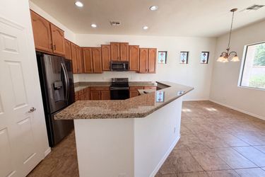 Photo 2 of 34 of 4615 W Powell Dr, New River, AZ