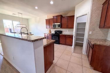 Photo 2 of 40 of 7025 S 251st Dr, Buckeye, AZ