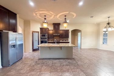 Photo 2 of 20 of 206 County Road 4774, Kempner, TX