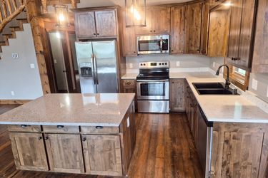 Photo 2 of 17 of 113 Blackberry Ct, Westcliffe, CO