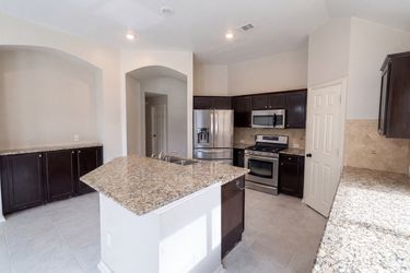 Photo 2 of 17 of 1441 Forest Oaks Ct, Frisco, TX