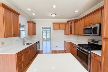 Photo 2 of 22 of 90 Scotts Pine Cir, Wake Forest, NC