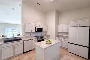 Photo 2 of 40 of 3508 Yacht Club Ct, Kissimmee, FL