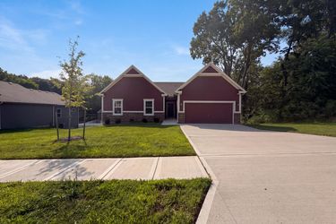 Photo 2 of 19 of 3036 N Getty St, Kansas City, KS