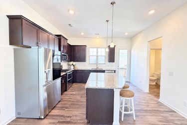 Photo 2 of 21 of 9431 Ainslie Downs St, Charlotte, NC