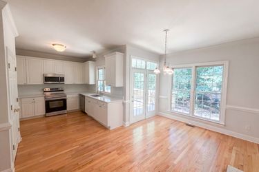 Photo 2 of 15 of 2916 Woodslope Dr, Raleigh, NC