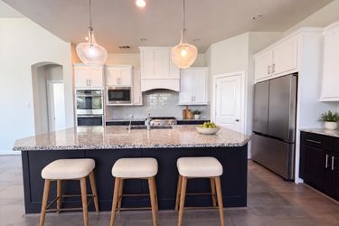 Photo 2 of 21 of 1901 Crested Ridge Rd, Aledo, TX