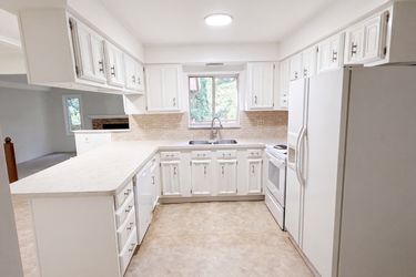 Photo 2 of 21 of 38651 Chartier St, Harrison Township, MI