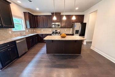 Photo 2 of 19 of 2627 Glenbrook Ln, Conyers, GA