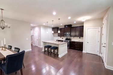 Photo 2 of 16 of 109 Belle Plain Dr, Morrisville, NC
