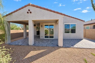 Photo 2 of 21 of 16722 S 181st Dr, Goodyear, AZ