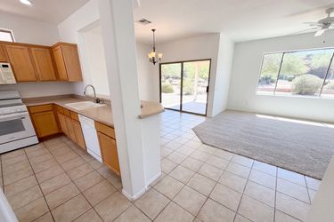 Photo 2 of 26 of 20863 N Sequoia Crest Dr, Surprise, AZ