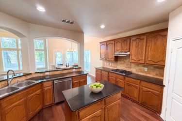 Photo 2 of 38 of 12272 Indian Creek Dr, Fort Worth, TX