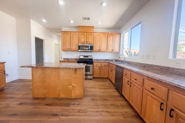 Photo 2 of 24 of 6224 Silver Edge St, North Las Vegas, NV