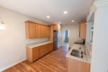 Photo 2 of 18 of 4143 White Kestrel Dr, Raleigh, NC