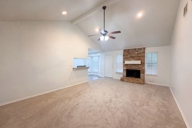 Interior photo of 3714 Saint William Ln