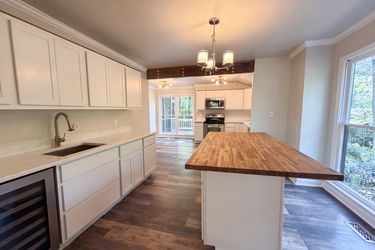 Photo 2 of 20 of 106 Rother Ln, Durham, NC
