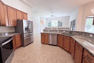 Photo 2 of 21 of 845 Songbird Dr, Orange Park, FL