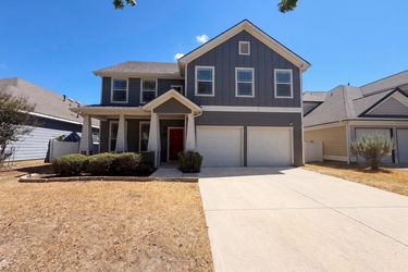 Exterior photo of 1924 Hartwell Ct