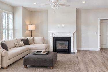 Photo 2 of 19 of 117 Amberfield Ct, Winchester, VA