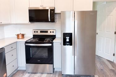 Photo 2 of 19 of 1314 S Braddock St, Winchester, VA
